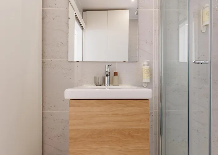 Cozee Bonjardim Porto