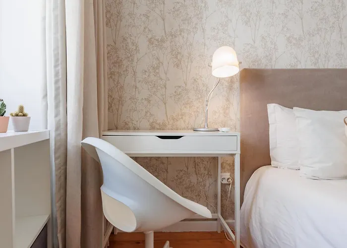 Cozee Bonjardim Apartment Porto