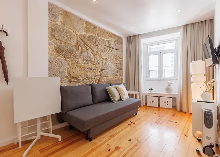 Cozee Bonjardim Apartment