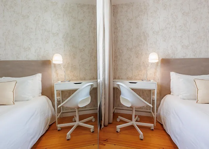 Apartment Cozee Bonjardim *