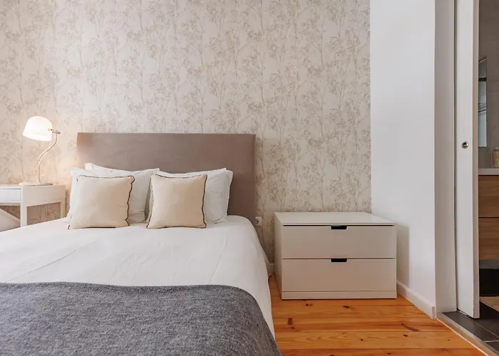 Cozee Bonjardim Apartment