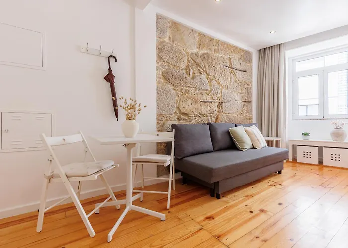 Apartment Cozee Bonjardim *