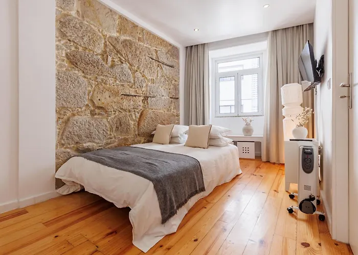 Apartment Cozee Bonjardim