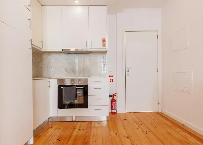 Apartment Cozee Bonjardim