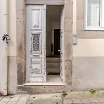 Cozee Bonjardim Lägenhet *
