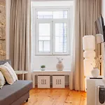 Lägenhet Cozee Bonjardim