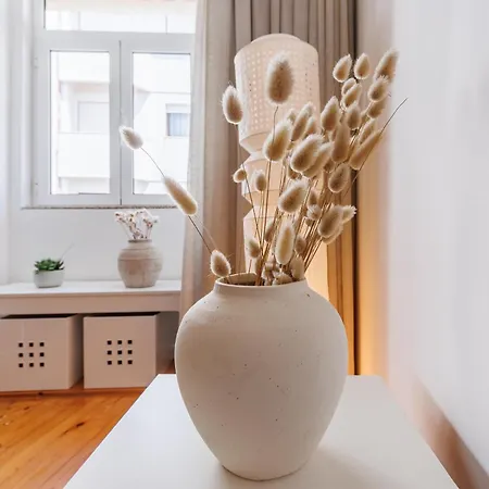 Lägenhet Cozee Bonjardim