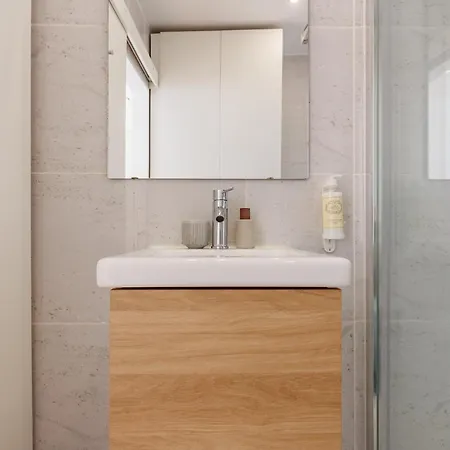 Cozee Bonjardim Porto