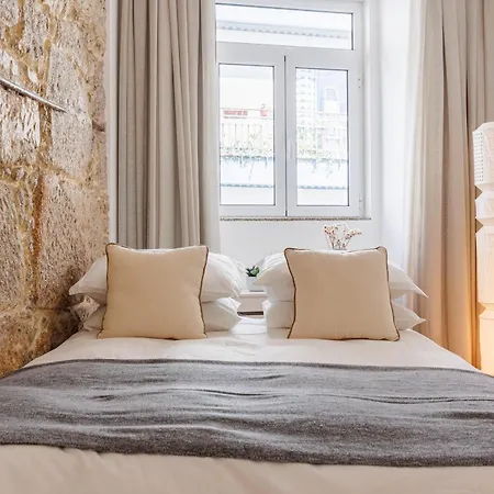 Apartament Cozee Bonjardim