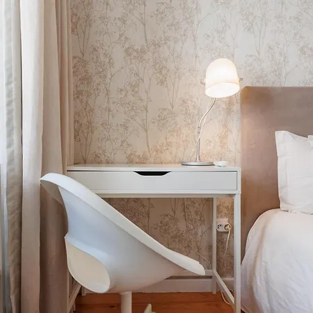 Cozee Bonjardim Apartament Porto