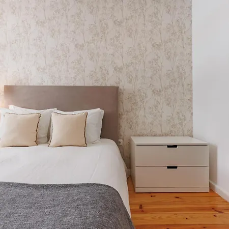 Cozee Bonjardim Apartman