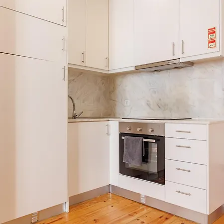 Cozee Bonjardim Apartman *