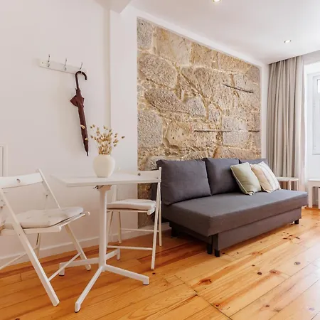 Apartament Cozee Bonjardim *