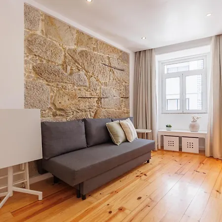 Cozee Bonjardim Apartman