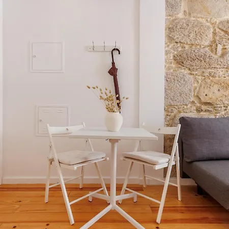 Cozee Bonjardim Porto