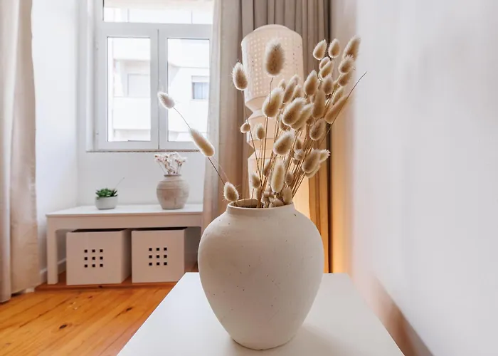 Lägenhet Cozee Bonjardim