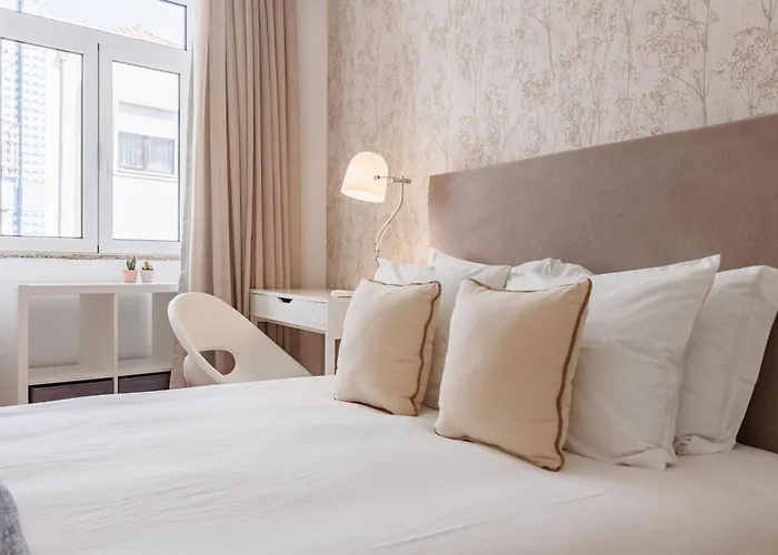 Cozee Bonjardim * 波尔图