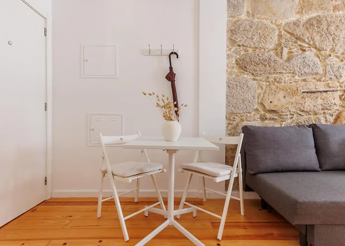 Cozee Bonjardim Oporto