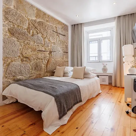 Apartment Cozee Bonjardim