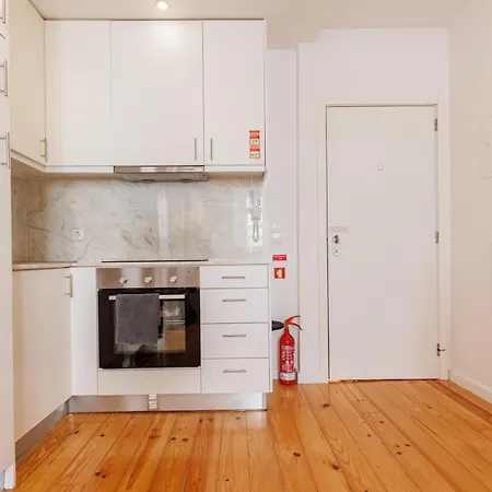 Apartment Cozee Bonjardim